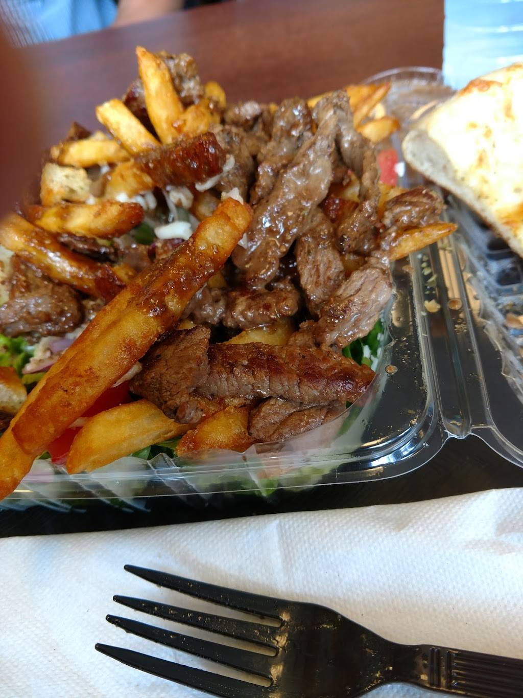 Toninos Pizza & Grille | restaurant | 530 N Progress Ave, Harrisburg, PA 17109, USA | 7176959900 OR +1 717-695-9900