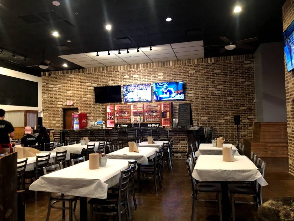 The Crawfish Block | restaurant | 3265 Broadway Blvd Ste103, Garland, TX 75043, USA | 9722780080 OR +1 972-278-0080