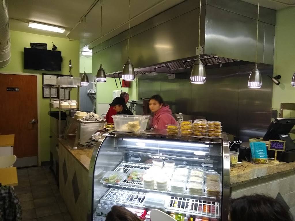 Elenis Mediterranean Grille | restaurant | 599 Main St, Winchester, MA 01890, USA | 7817292889 OR +1 781-729-2889