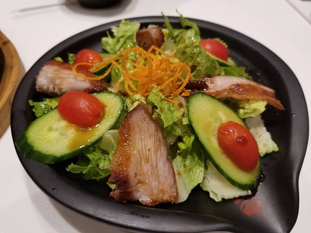 Flaming Kitchen | restaurant | 3250 Midland Ave Unit G126, Scarborough, ON M1V 0C4, Canada | 4162976055 OR +1 416-297-6055