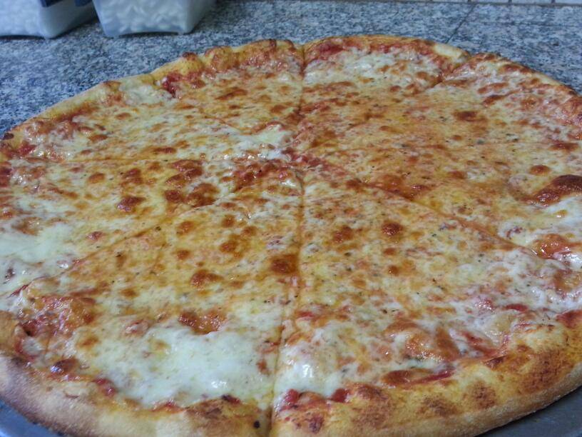 Randazzo Pizzeria | meal delivery | 306 Ditmas Ave, Brooklyn, NY 11218, USA | 7184362624 OR +1 718-436-2624