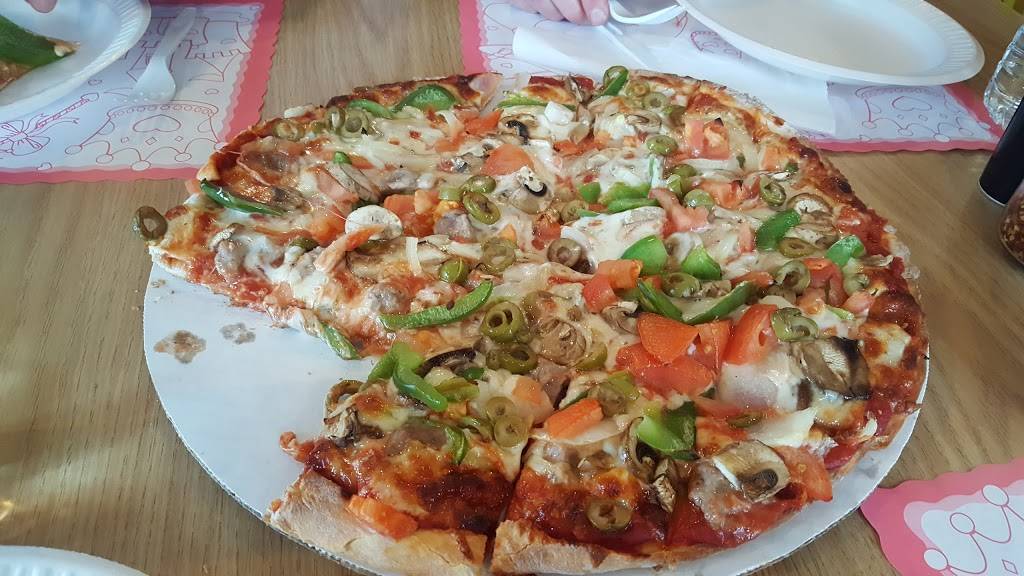 Als Pizza | restaurant | 28w241 Warrenville Rd, Warrenville, IL 60555, USA | 6303939630 OR +1 630-393-9630