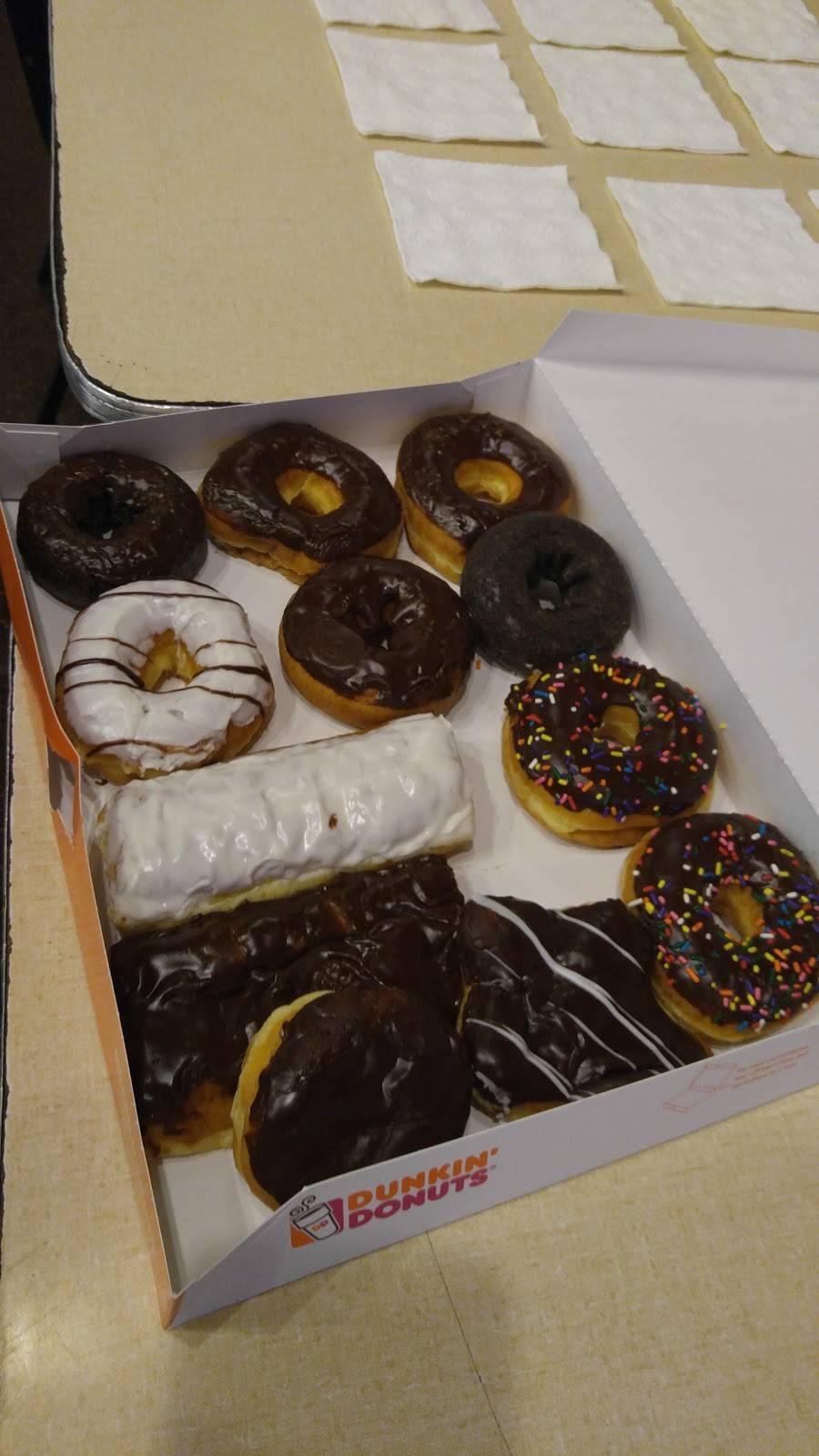 Dunkin Donuts | cafe | 1465 W 95th St, Chicago, IL 60643, USA | 7739418586 OR +1 773-941-8586