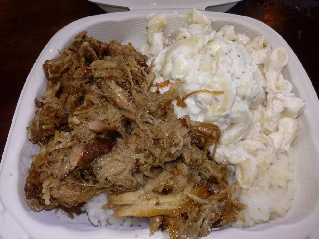 Hawaiian Time | restaurant | 3510 W 11th Ave, Eugene, OR 97402, USA | 5416840919 OR +1 541-684-0919