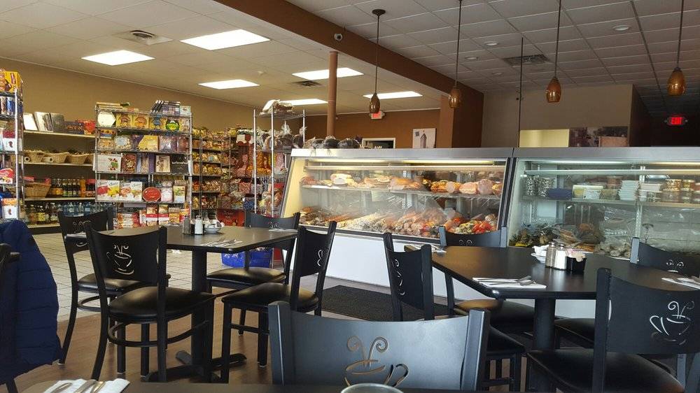 Europa Deli & Cafe | restaurant | 1694 Penfield Rd, Rochester, NY 14625, USA | 5853852040 OR +1 585-385-2040
