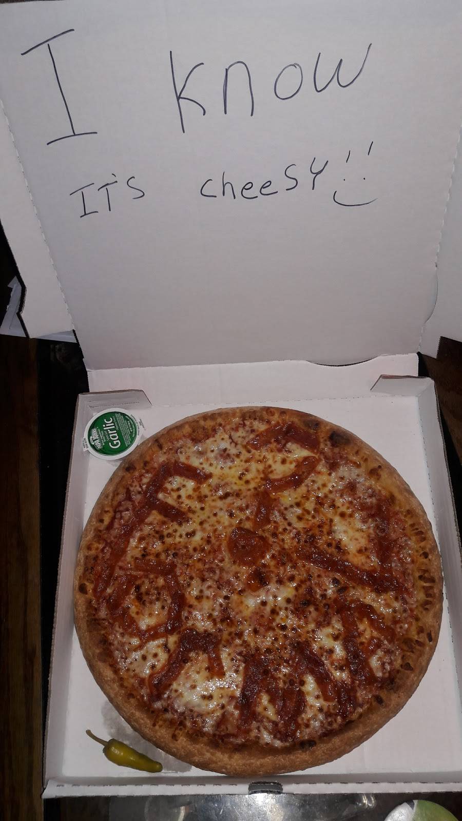 Papa Johns Pizza | restaurant | 1133 Scalp Ave, Johnstown, PA 15904, USA | 8142660001 OR +1 814-266-0001