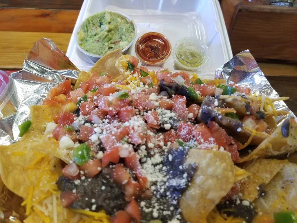 Pacos Tacos :: 100% Authentic Mexicali | restaurant | 100 East St, Cranston, RI 02920, USA | 4014637226 OR +1 401-463-7226