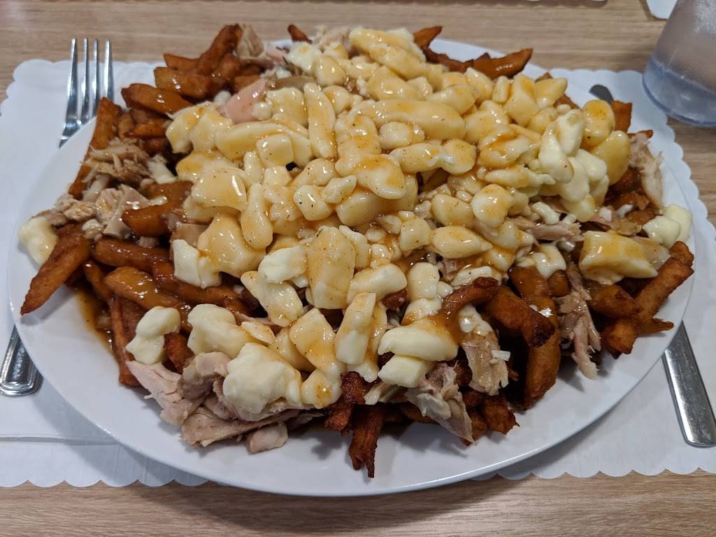 Côte St Luc BBQ | restaurant | 5403 Chemin de la Côte-Saint-Luc, Montréal, QC H3X 2C3, Canada | 5144884011 OR +1 514-488-4011