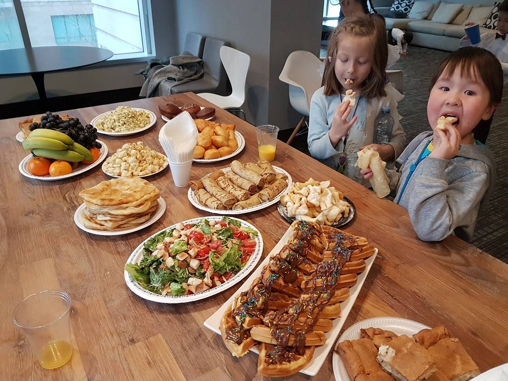 Madisons Restaurant & Bar | restaurant | 189 Lyon St N, Ottawa, ON K1R 5C1, Canada | 6136956262 OR +1 613-695-6262