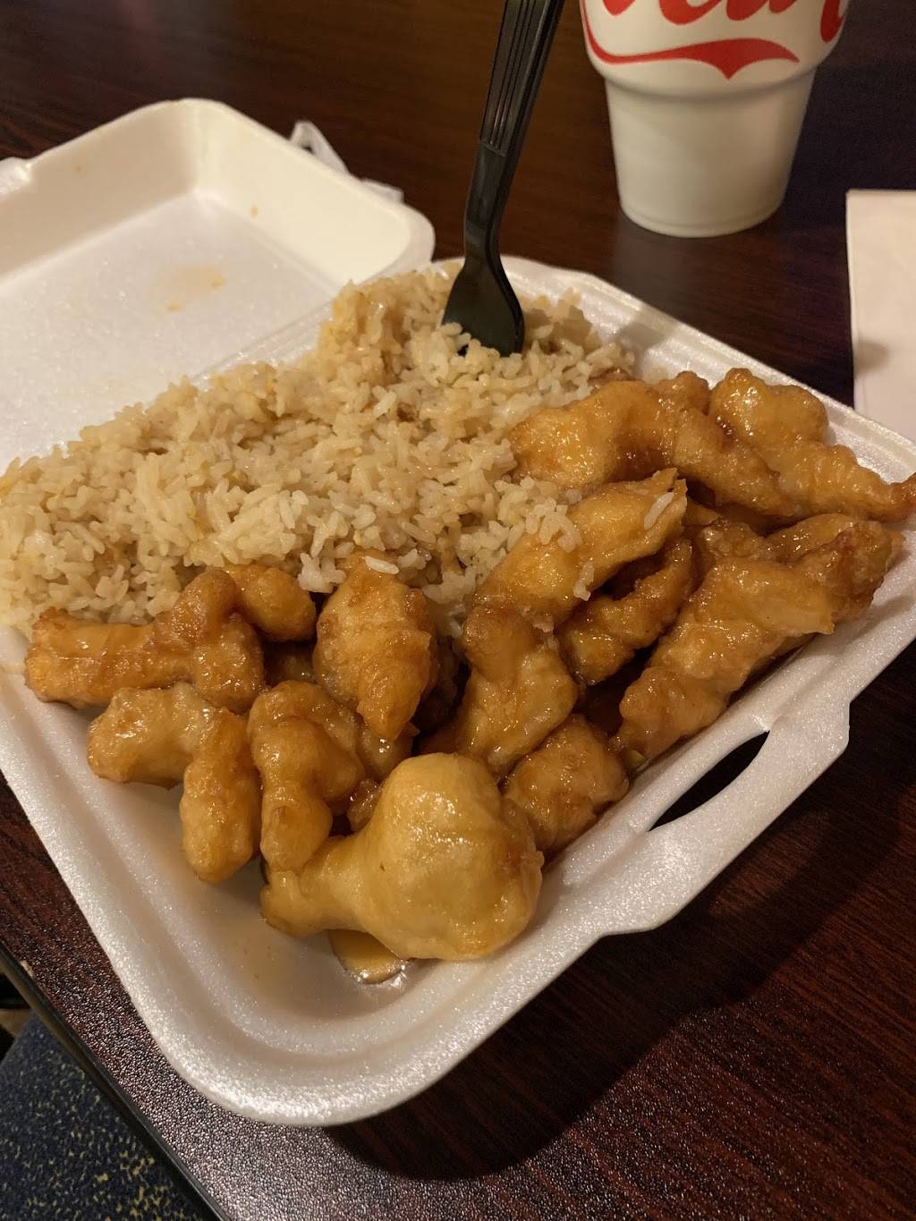 Magic Wok | restaurant | 401 19th St S, Birmingham, AL 35233, USA | 2053275000 OR +1 205-327-5000