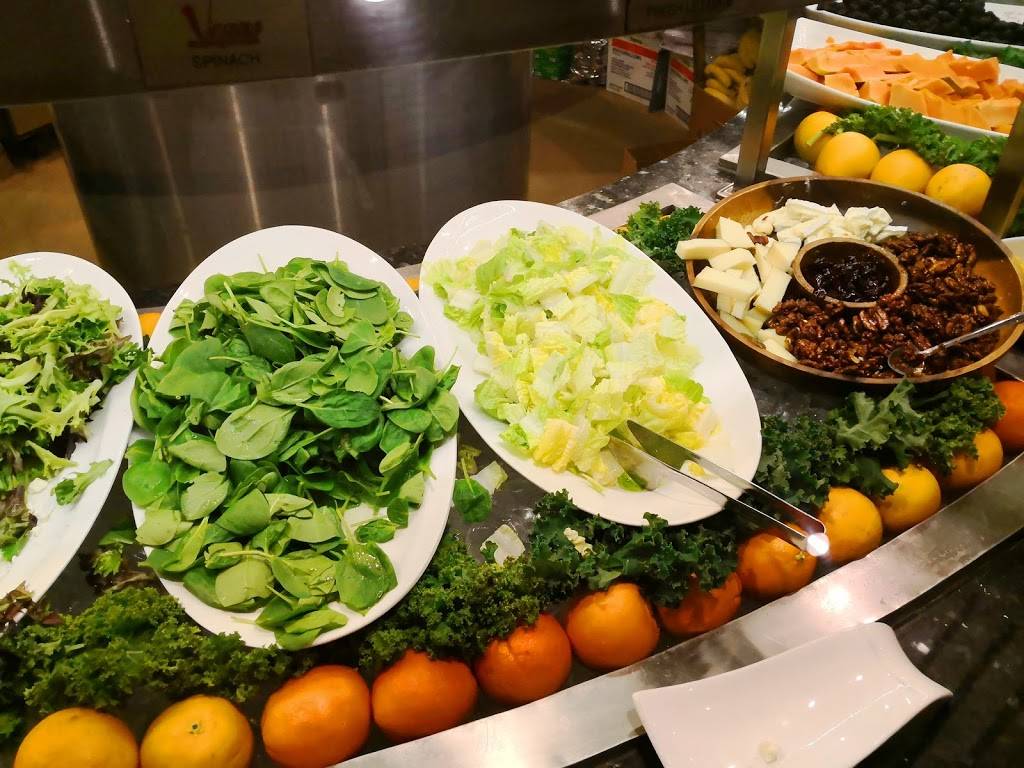 Vegas Seafood Buffet | restaurant | 110 S Brand Blvd, Glendale, CA 91210, USA | 8186629011 OR +1 818-662-9011