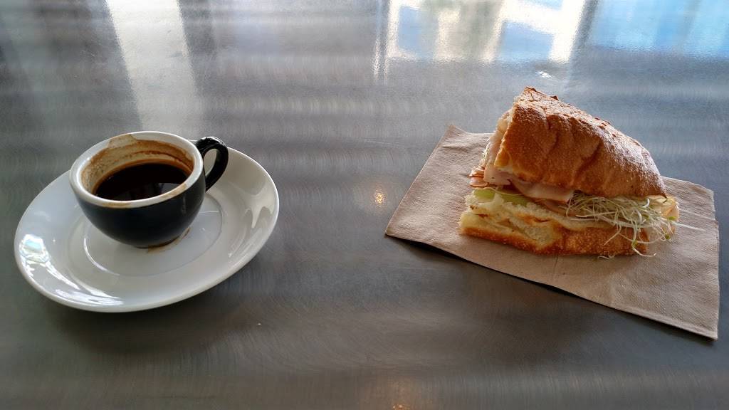 Blk Dot Coffee | cafe | 19510 Jamboree Rd #150, Irvine, CA 92612, USA | 9497522882 OR +1 949-752-2882