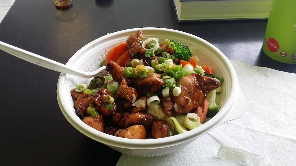 Flame Broiler | restaurant | 22485 El Toro Rd Suite B, Lake Forest, CA 92630, USA | 9493800370 OR +1 949-380-0370