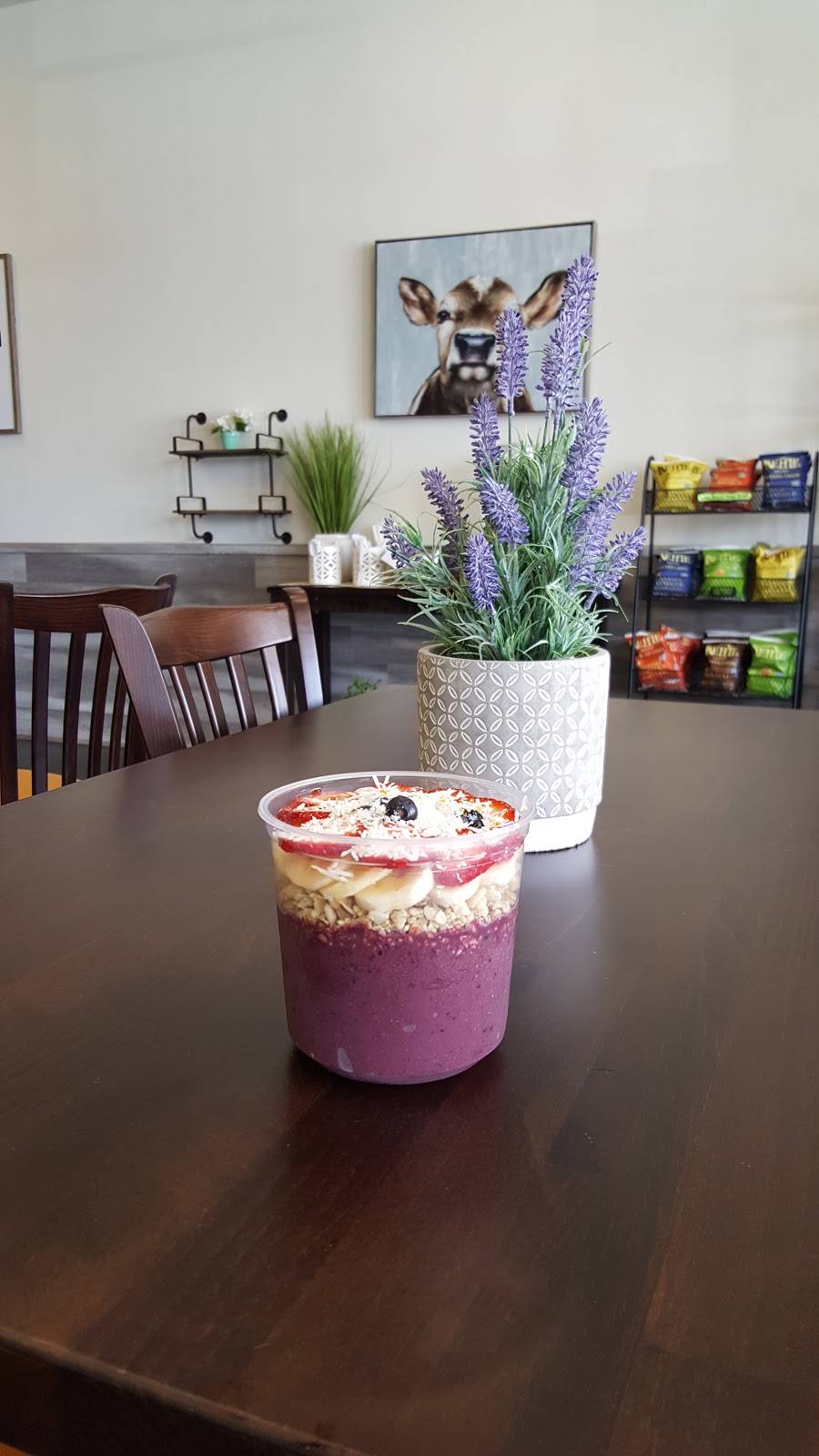 Revive Healthy Eating | restaurant | 1820 E Rte 66, Glendora, CA 91740, USA | 6266293130 OR +1 626-629-3130