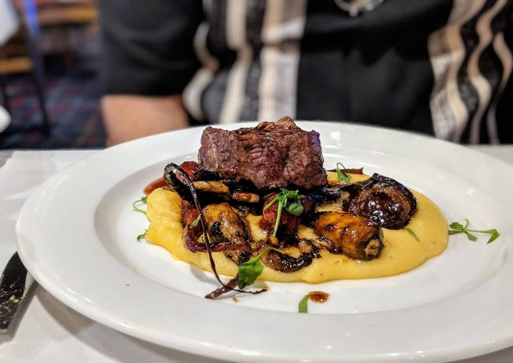 Pacifica Del Mar | restaurant | 1555 Camino Del Mar, Del Mar, CA 92014, USA | 8587920476 OR +1 858-792-0476