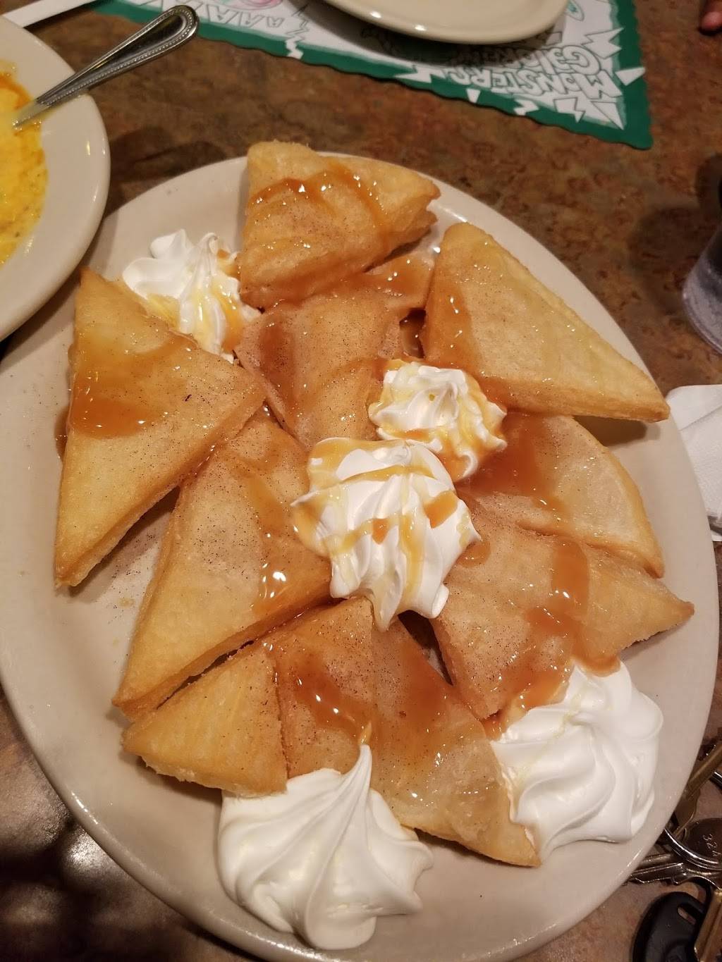 Montereys Little Mexico | restaurant | 12520 Greenspoint Dr, Houston, TX 77060, USA | 2818764309 OR +1 281-876-4309