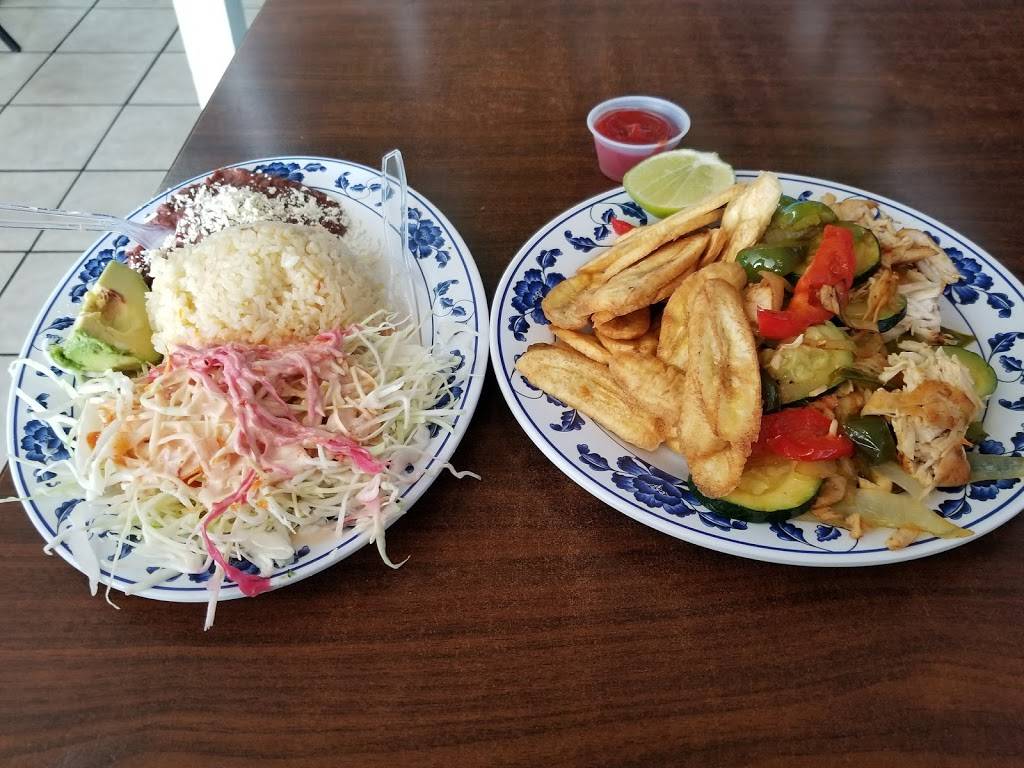 Baleadas Express | restaurant | 1486 W Spring Valley Rd, Richardson, TX 75080, USA | 9724808329 OR +1 972-480-8329