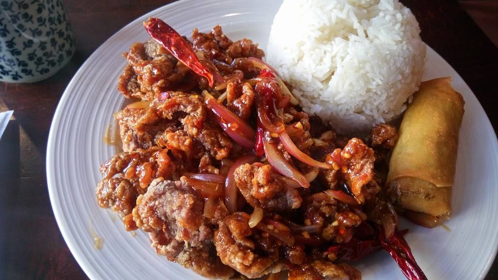 Kung Food | restaurant | 4413, 1615 McAllister St, San Francisco, CA 94115, USA | 4156736688 OR +1 415-673-6688