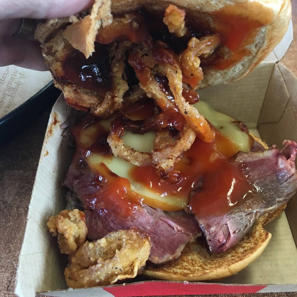 Arbys | restaurant | 3253 Owen Rd, Fenton, MI 48430, USA | 8107508004 OR +1 810-750-8004