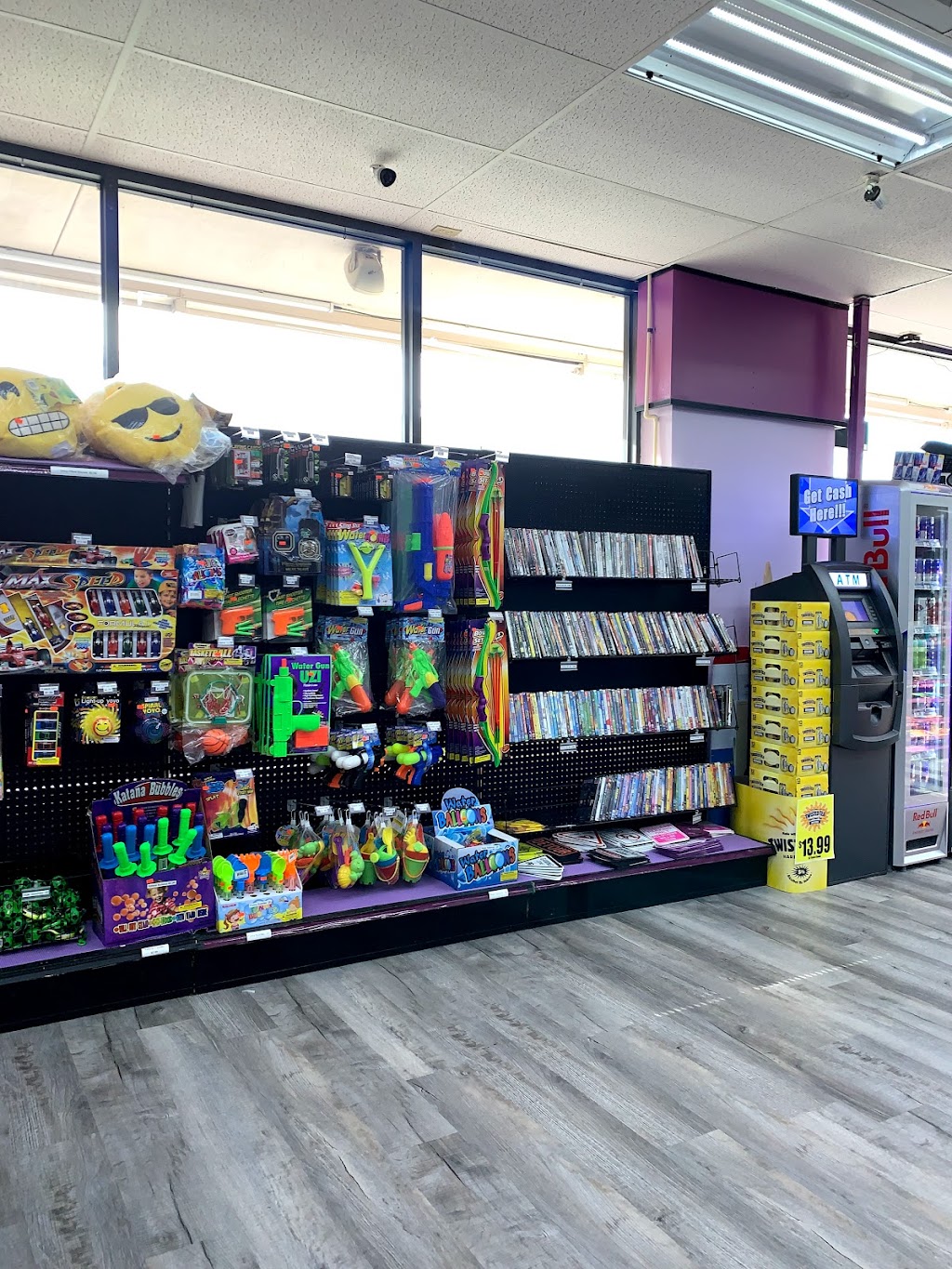 Shell | restaurant | 855 S Volusia Ave, Orange City, FL 32763, USA | 2398987805 OR +1 239-898-7805