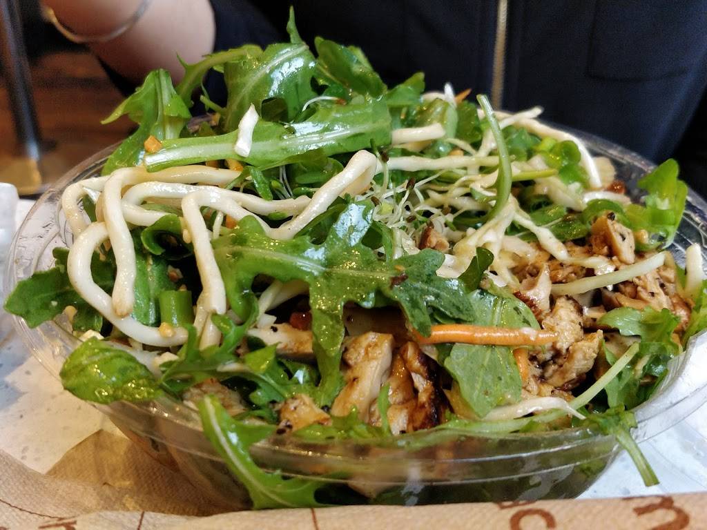 HipCityVeg | restaurant | 127 S 18th St, Philadelphia, PA 19103, USA | 2152787605 OR +1 215-278-7605