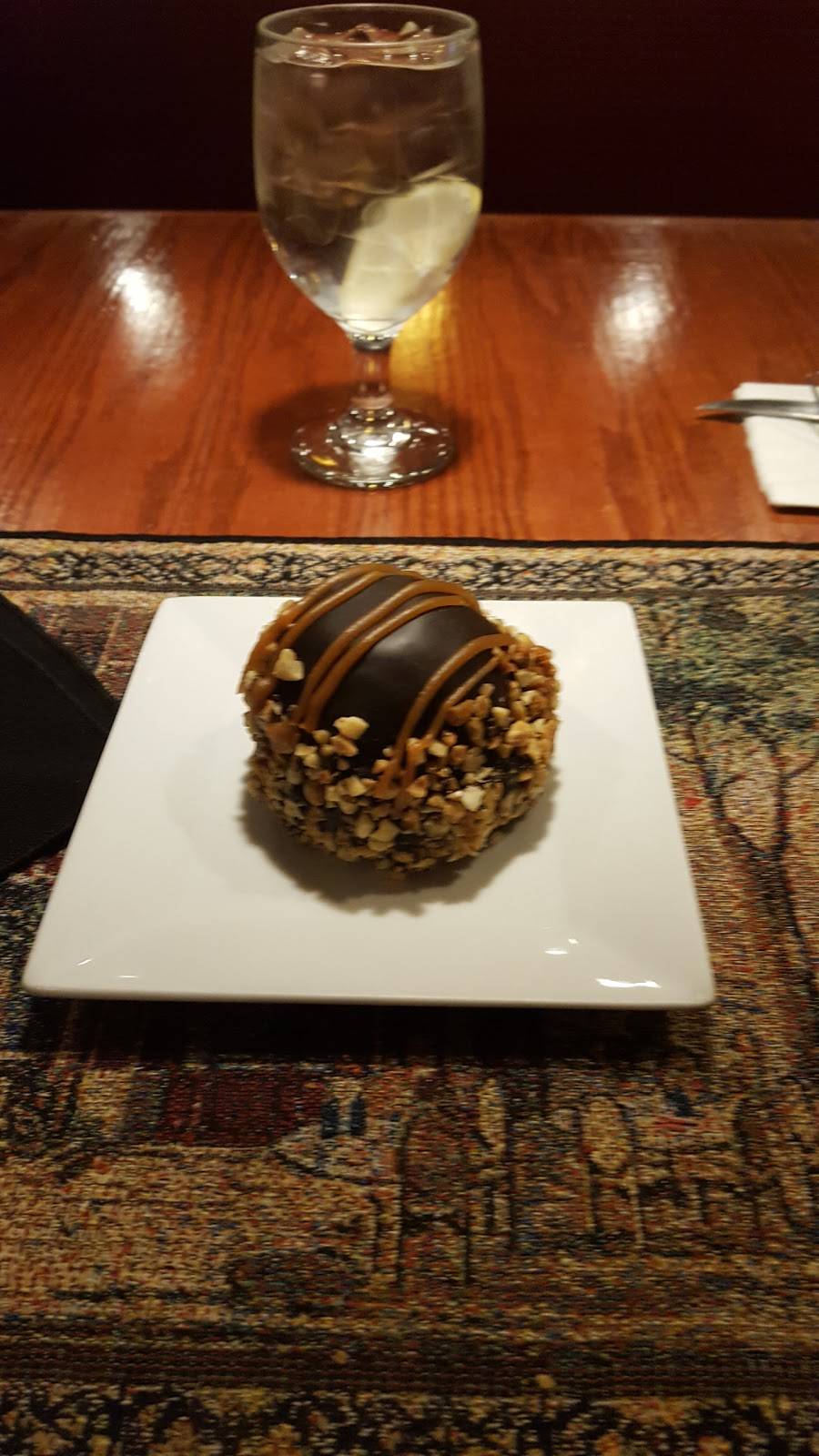 Legends Grille | restaurant | 460 Rt. 33 East, East Windsor, NJ 08520, USA | 6094435565 OR +1 609-443-5565