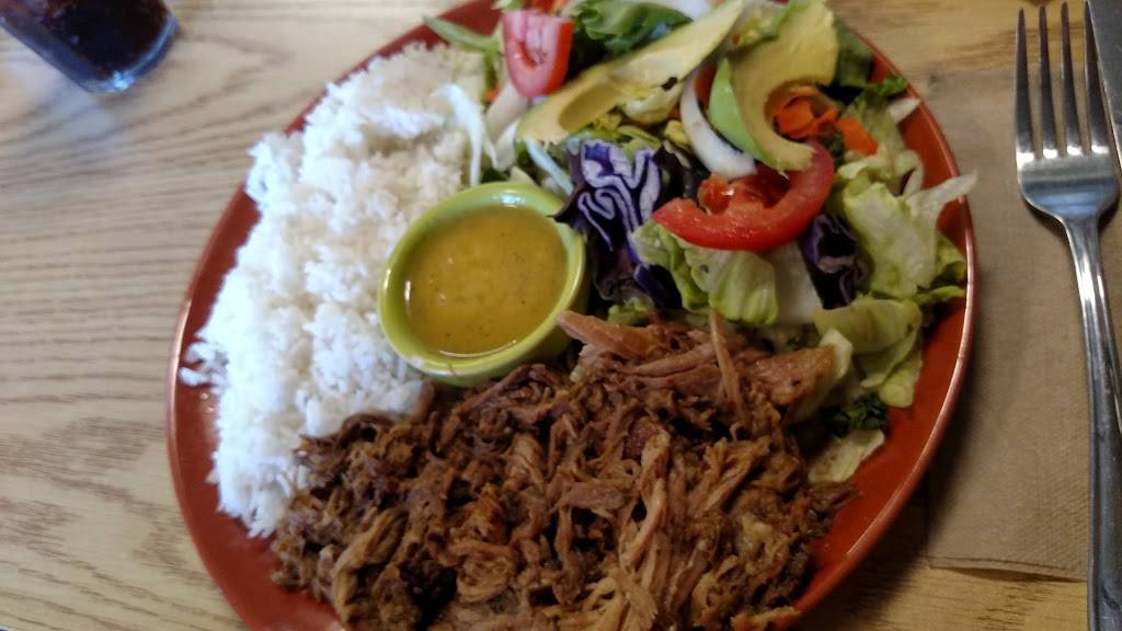 La Taguara | restaurant | 3502 E Washington Ave, Madison, WI 53704, USA | 6087219100 OR +1 608-721-9100