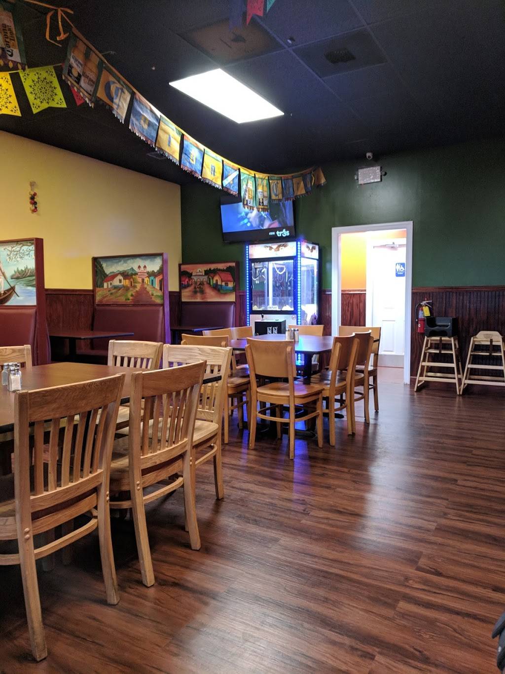 Taqueria Guerrero | restaurant | 921 S Main St, Graham, NC 27253, USA | 3362277133 OR +1 336-227-7133