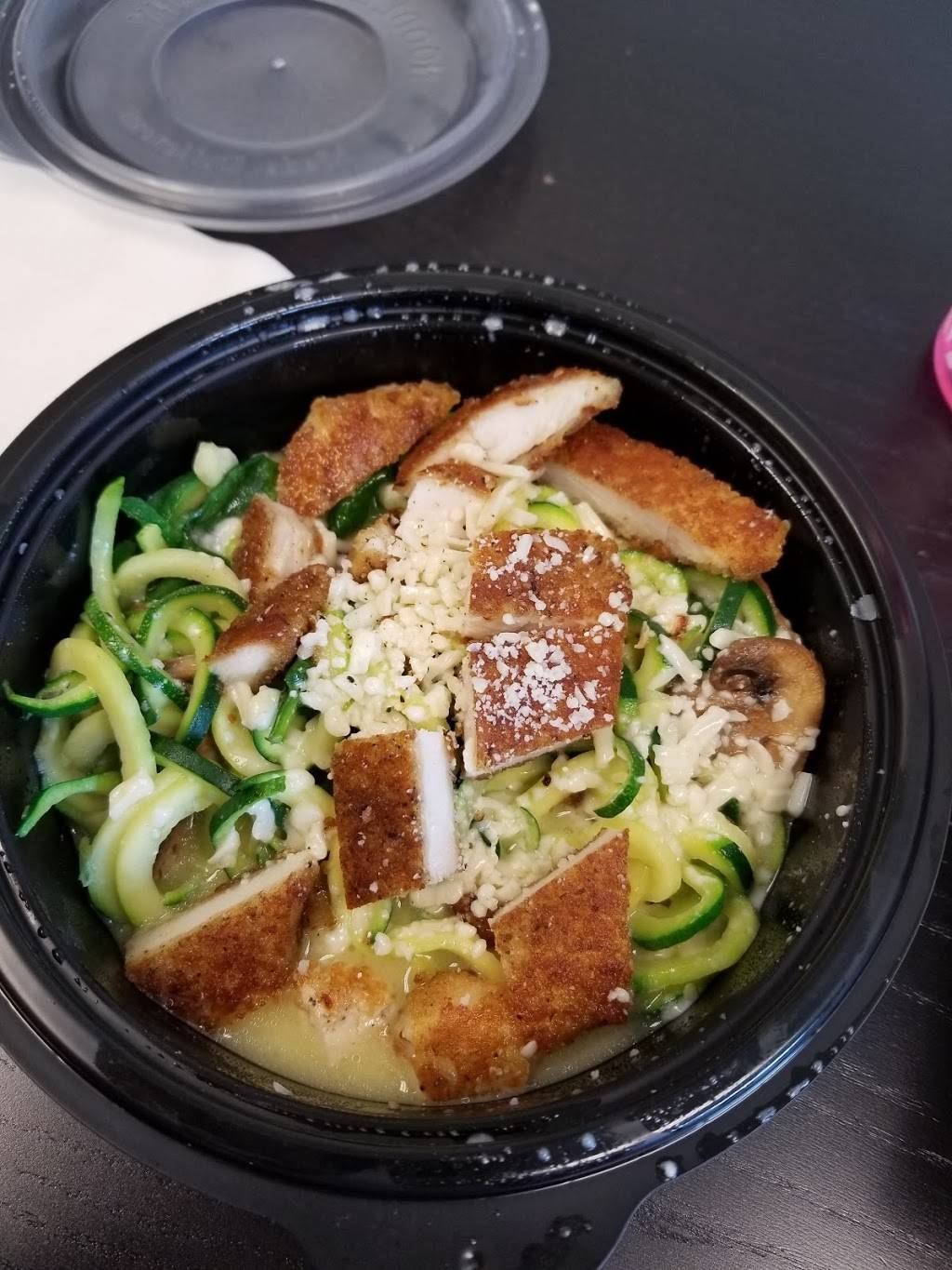 Noodles and Company | restaurant | 697 W Hampden Ave, Englewood, CO 80110, USA | 3037810225 OR +1 303-781-0225