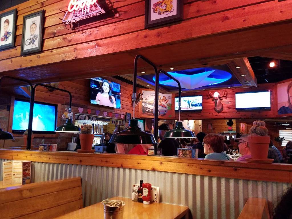 Texas Roadhouse | restaurant | 2706 Chapel Hill Rd, Douglasville, GA 30135, USA | 6788387586 OR +1 678-838-7586