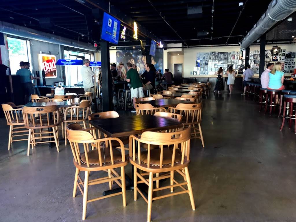 Mama Tried Deep Ellum | restaurant | 215 Henry St, Dallas, TX 75226, USA | 2142585573 OR +1 214-258-5573