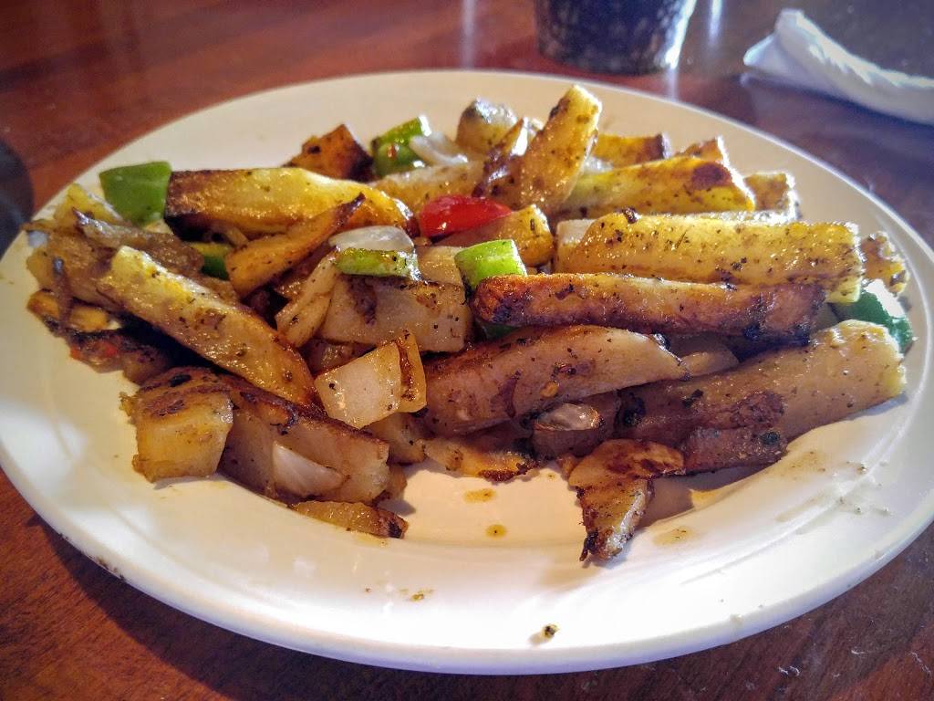 Palms Cafe | cafe | 1609 W Innes St, Salisbury, NC 28144, USA | 7046382203 OR +1 704-638-2203