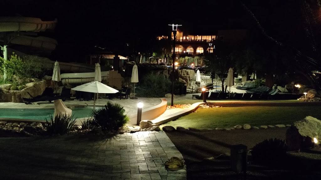 Azul Restaurant and Lounge | restaurant | The Westin, Resort & Spa, 3800 E Sunrise Dr, Tucson, AZ 85718, USA | 5207426000 OR +1 520-742-6000