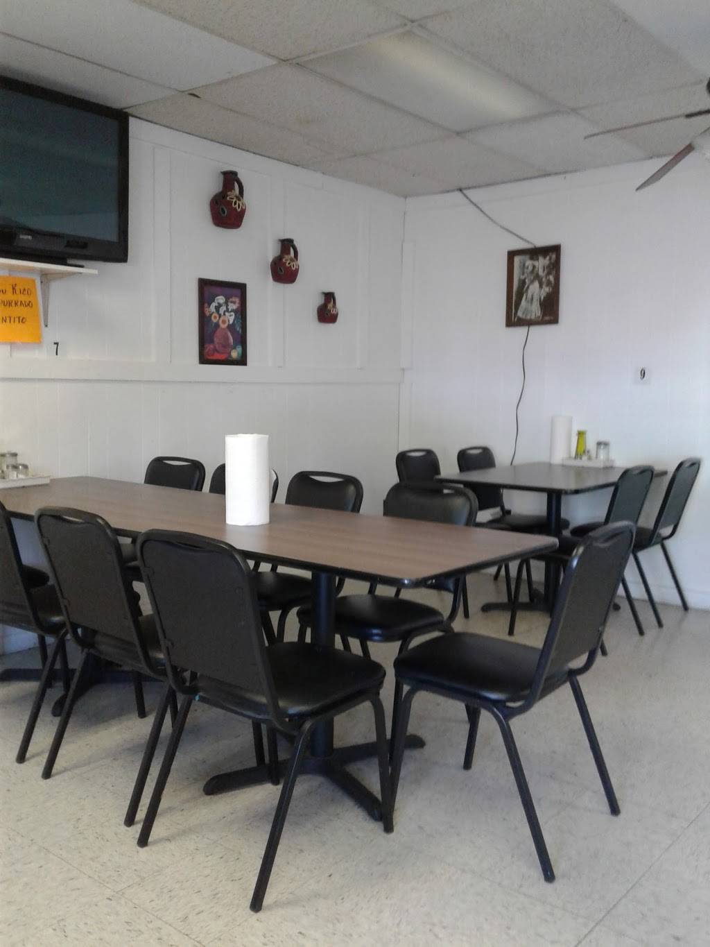 Mexican Restaurant Los 3 Potros | restaurant | 2214 South St, Nacogdoches, TX 75964, USA | 9363713787 OR +1 936-371-3787