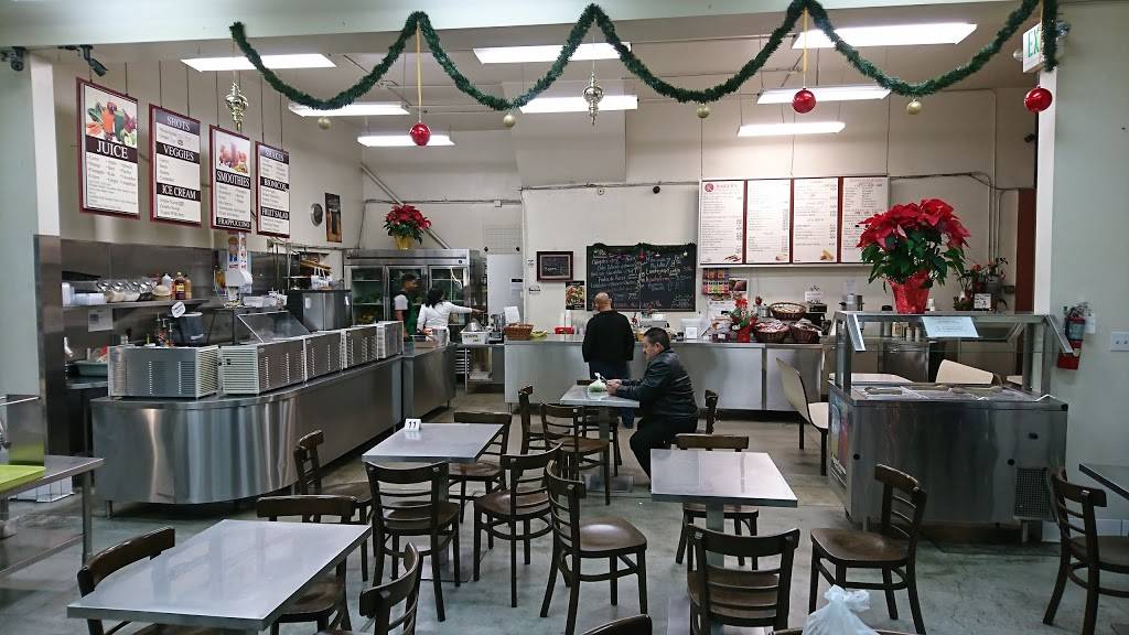 K Bakery | bakery | 1258 W Temple St, Los Angeles, CA 90026, USA | 2134817511 OR +1 213-481-7511