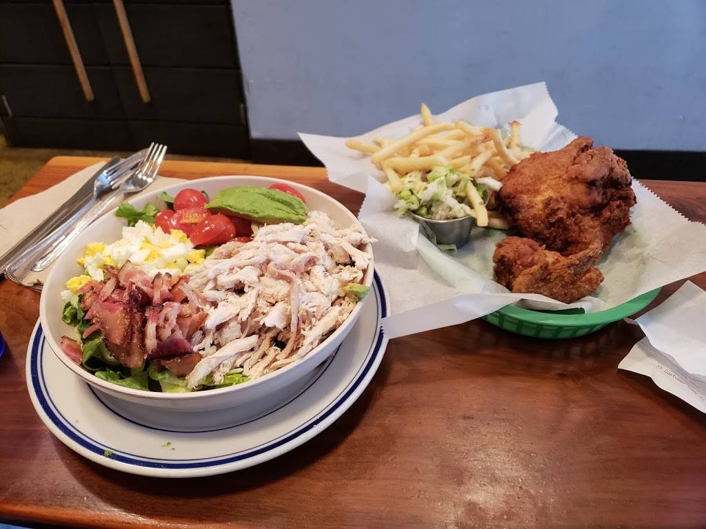 Dirty Bird To Go | restaurant | 155 Chambers St, New York, NY 10007, USA | 2129643284 OR +1 212-964-3284