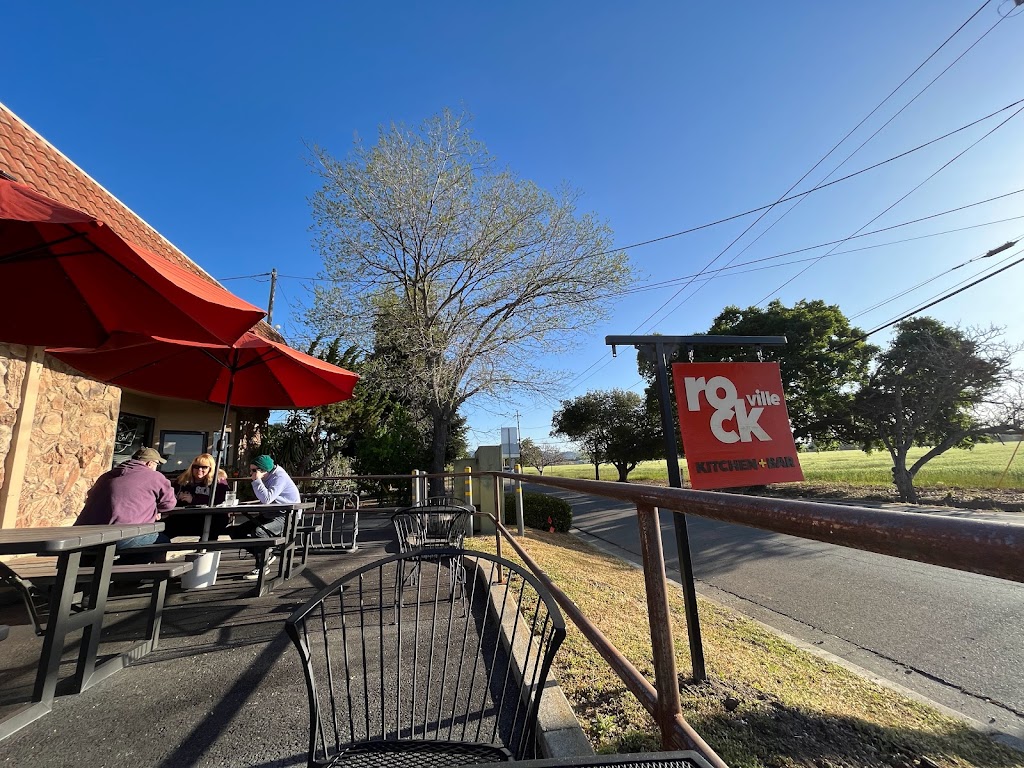 Rockville kitchen + bar | restaurant | 4171 Suisun Valley Rd A, Fairfield, CA 94534, USA | 7078642507 OR +1 707-864-2507