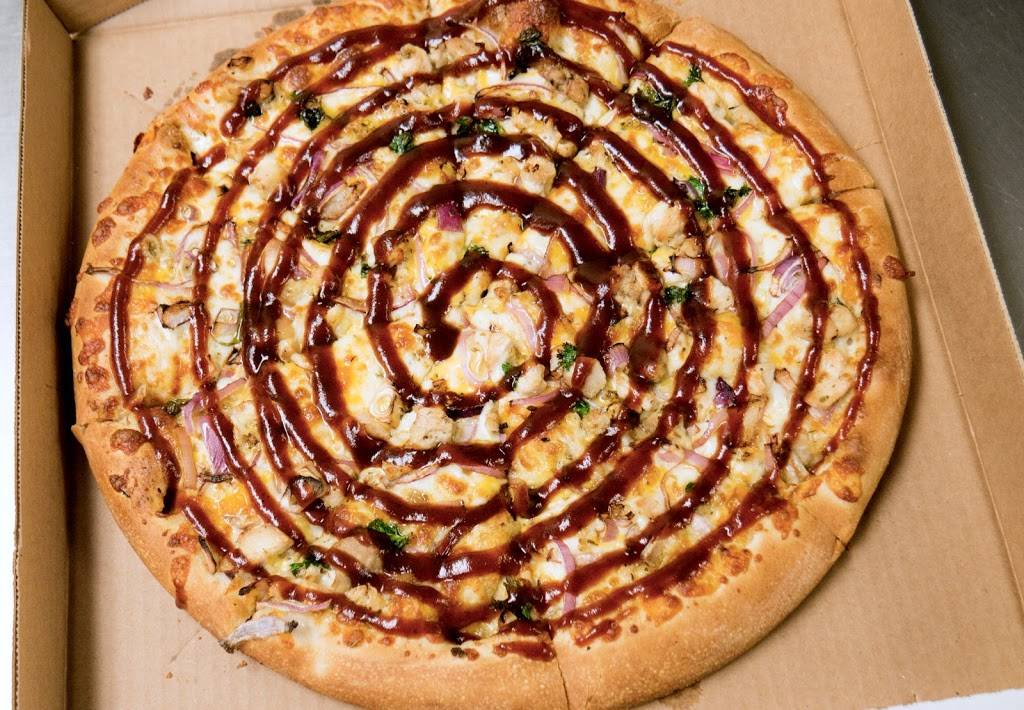 Pronto Pizza | restaurant | 65 S Union St, Lawrence, MA 01843, USA | 9786088240 OR +1 978-608-8240