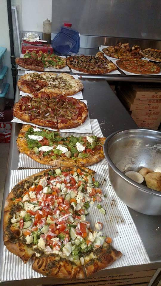 Papas Pizzeria | meal delivery | 8718, 4053 S Lapeer Rd A, Metamora, MI 48455, USA | 8106782272 OR +1 810-678-2272