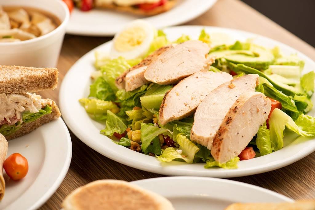 Sweet Rosies Cafe | restaurant | 6711 Mississauga Rd, Mississauga, ON L5N 2W3, Canada | 9058261171 OR +1 905-826-1171