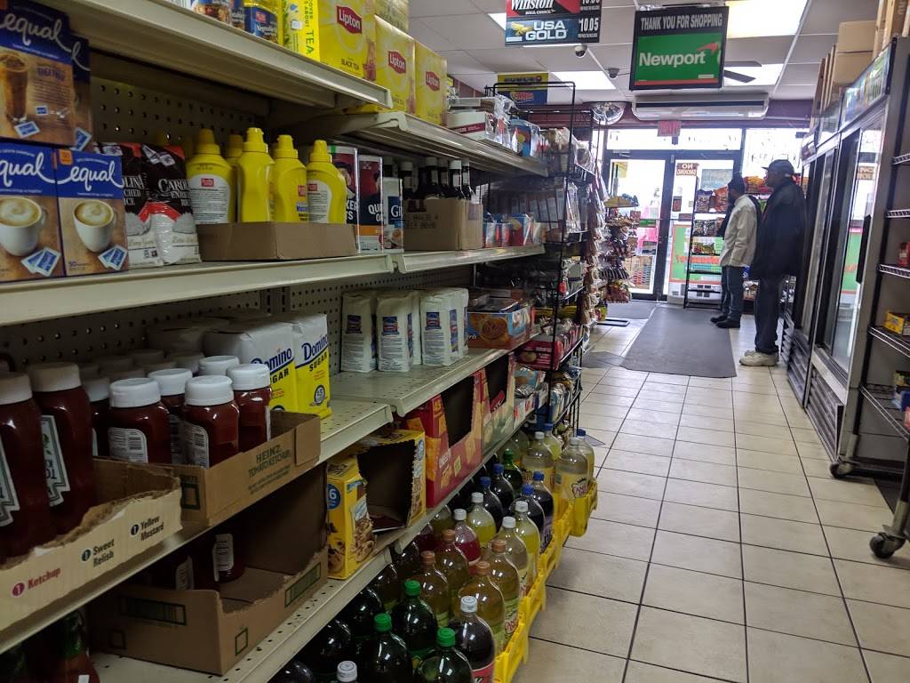 Quick & Quality | restaurant | 4836 Spruce St, Philadelphia, PA 19139, USA | 2154721128 OR +1 215-472-1128