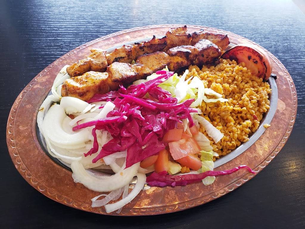 Best Istanbul Restaurant | restaurant | 2762 Keele St, North York, ON M3M 0A3, Canada | 6477486363 OR +1 647-748-6363