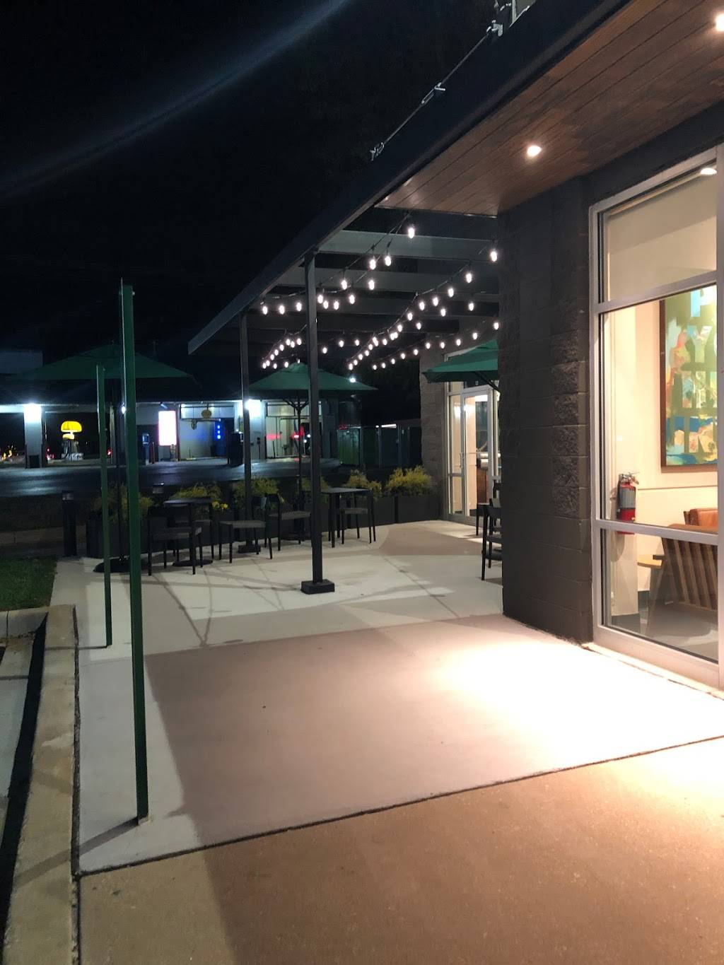 Starbucks | cafe | 2316 Belair Rd, Fallston, MD 21047, USA | 4437617197 OR +1 443-761-7197