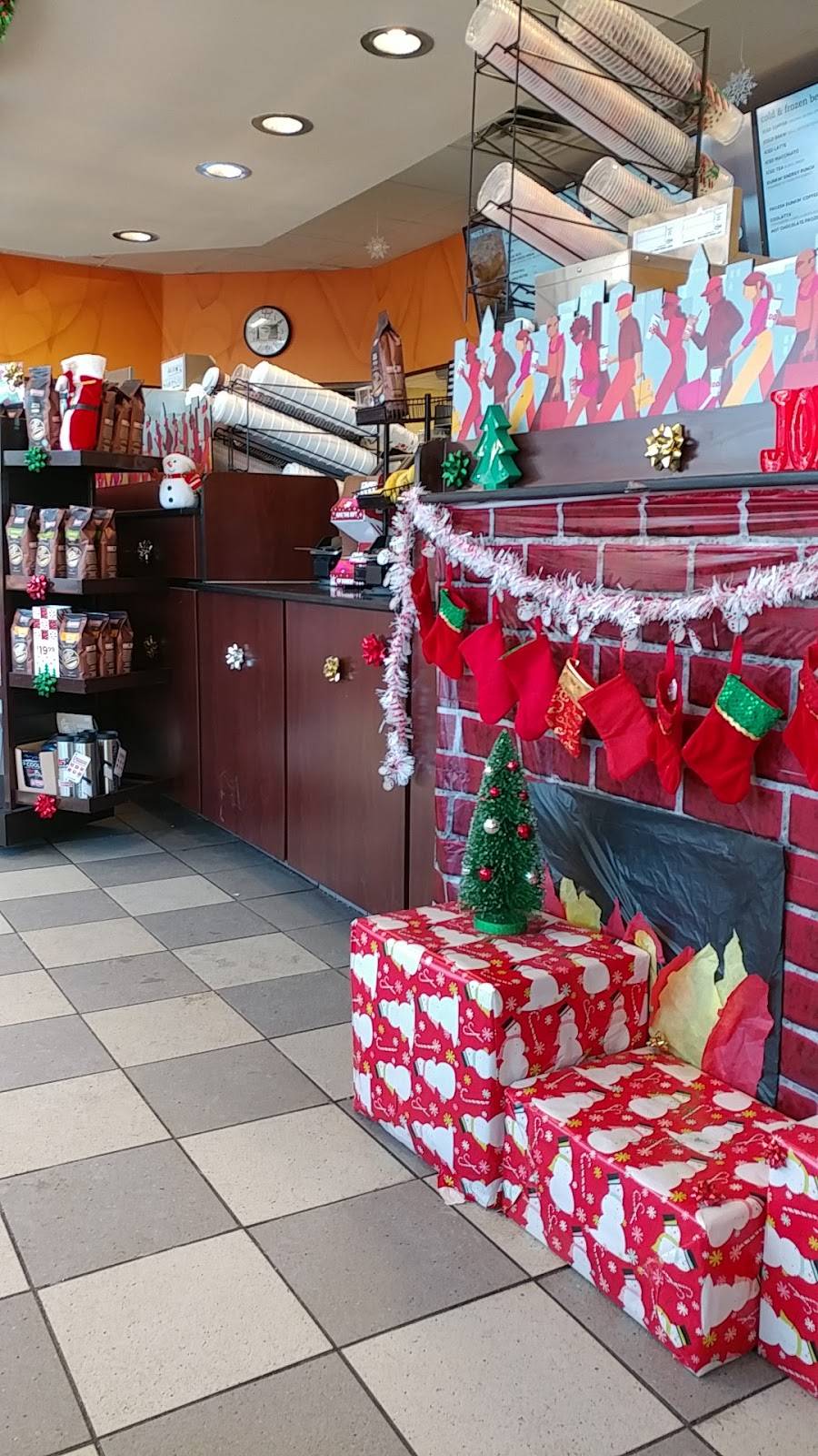 Dunkin | bakery | 700 Depot St, North Easton, MA 02356, USA | 5082300070 OR +1 508-230-0070