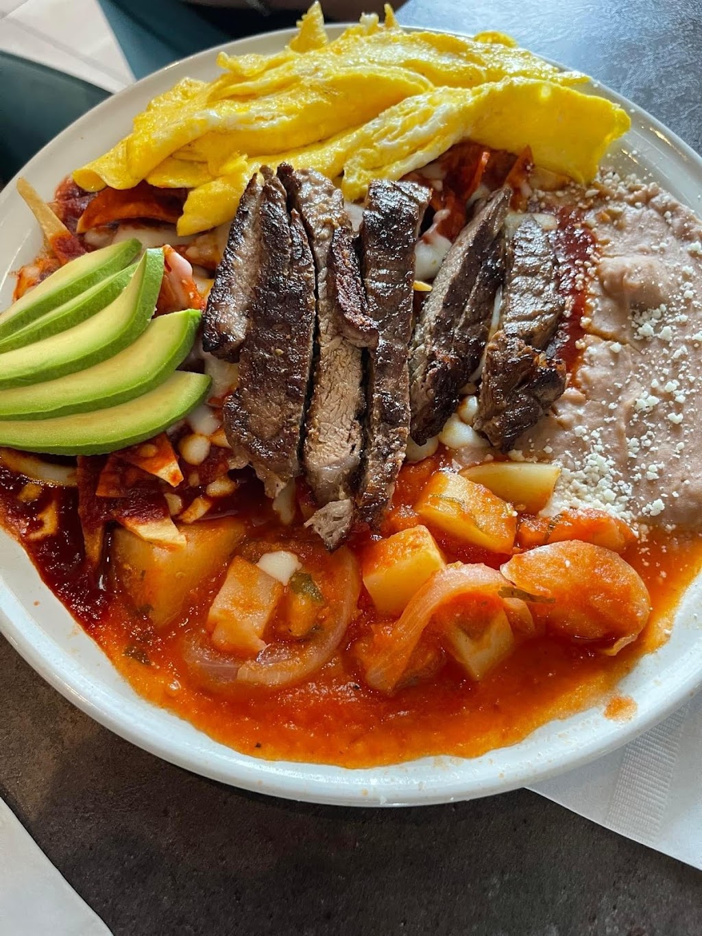 Magnolia Cafe & Grill | restaurant | 2101 Shiloh Dr, Laredo, TX 78045, USA | 9565681169 OR +1 956-568-1169