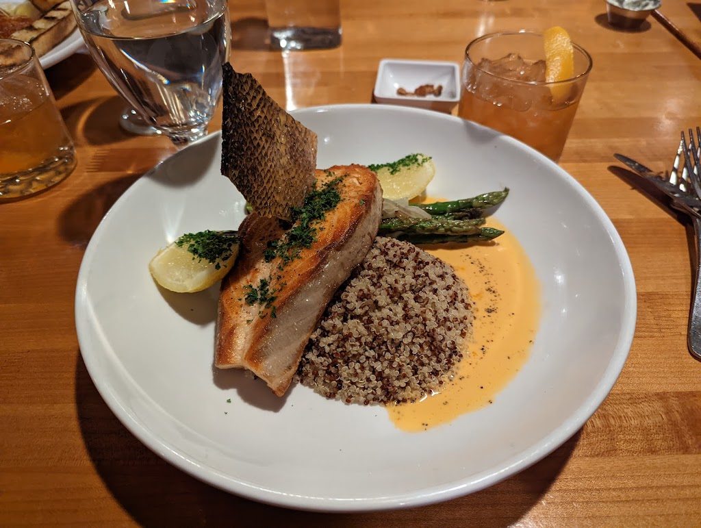 Petras Bistro & Wine Bar | restaurant | 6080 Minaret Rd, Mammoth Lakes, CA 93546, USA | 7609343500 OR +1 760-934-3500