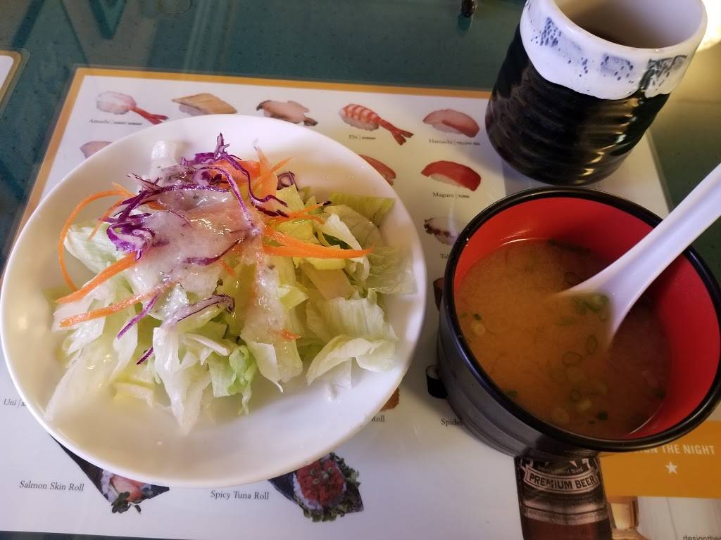 Arigato Japanese Restaurant | restaurant | 3315 Spenard Rd, Anchorage, AK 99503, USA | 9075614510 OR +1 907-561-4510