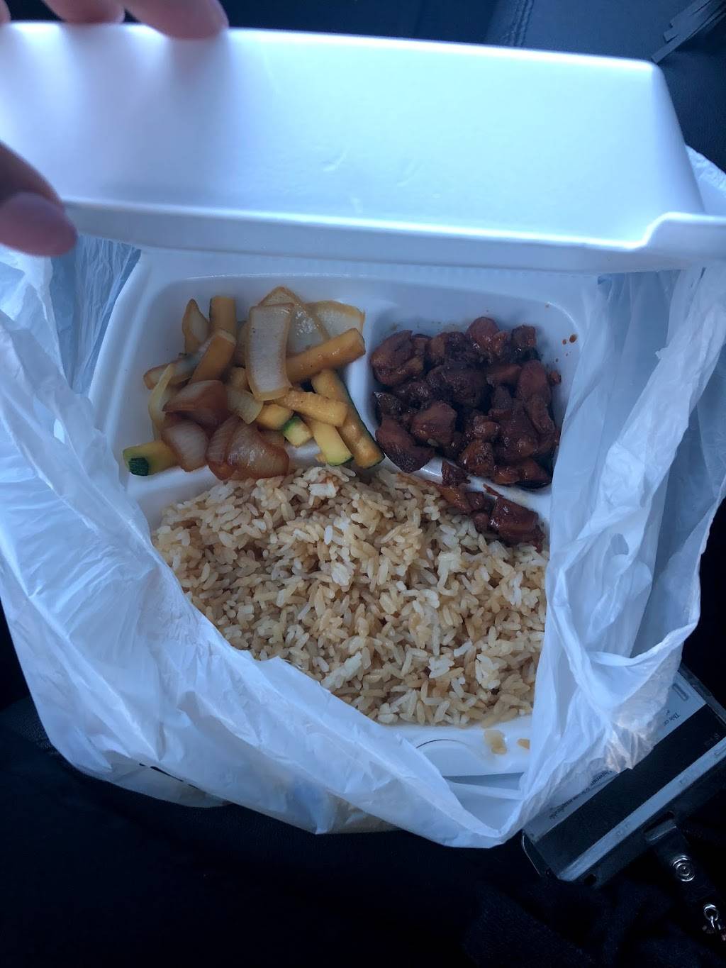 Tokyo Japanese Express | restaurant | 7803 Timberlake Rd, Lynchburg, VA 24502, USA | 4348328088 OR +1 434-832-8088