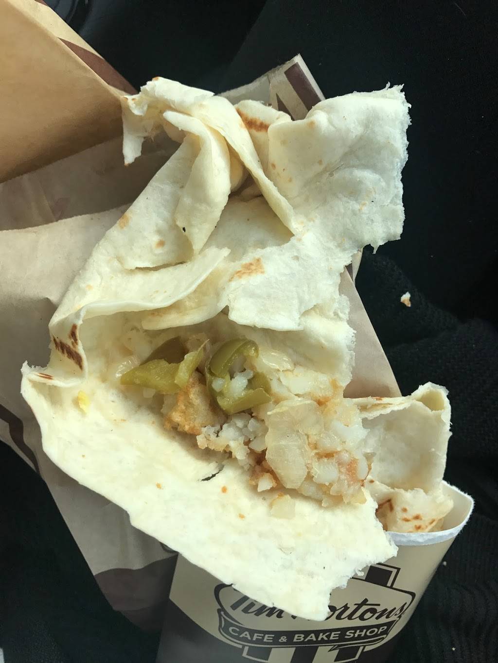 Tim Hortons | restaurant | 1325 Mt Vernon Ave, Marion, OH 43302, USA | 7403866000 OR +1 740-386-6000