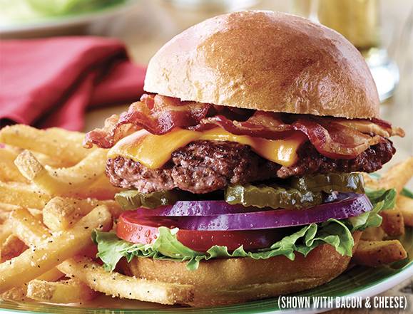 Applebees Grill + Bar | restaurant | 9255 Winnetka Ave, Chatsworth, CA 91311, USA | 8188856519 OR +1 818-885-6519